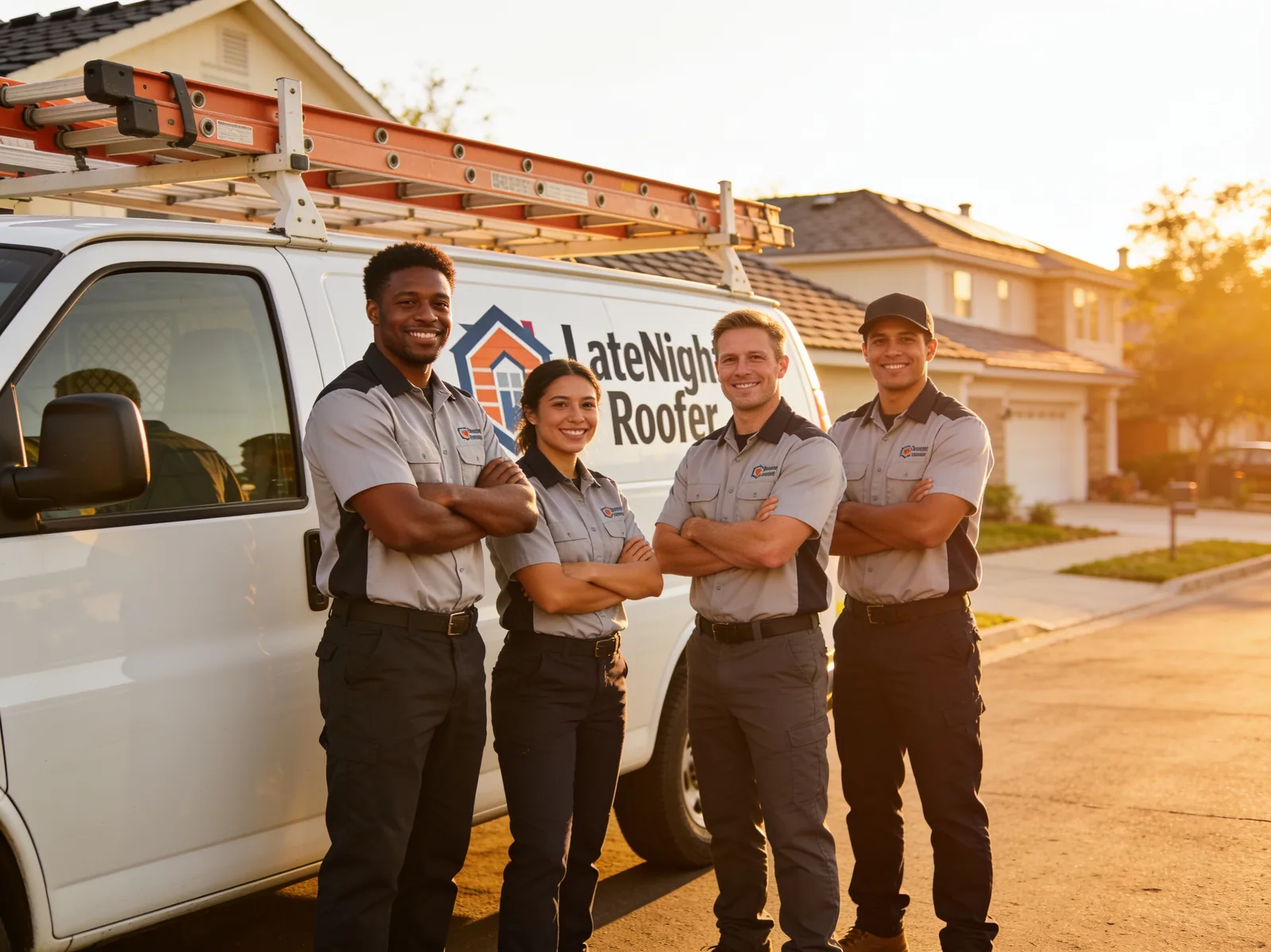 Emergency Roof Repair company in North Liberty, IN