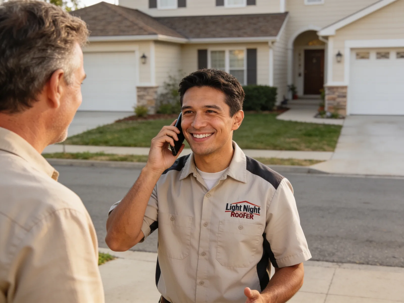 Emergency Roof Repair North Liberty, IN FAQs